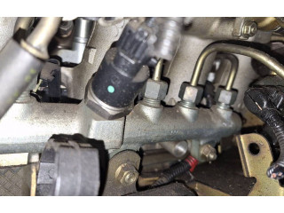 Vstřikovací lišta    Alfa Romeo 156     