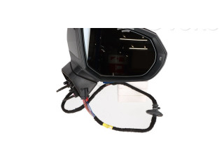 Зеркало электрическое Audi Q2 - - года
