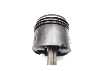 Поршень с шатуном 204D3 204D3 Land Rover Freelander