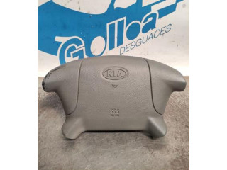 Подушка безопасности двери K32A57K00A08, K32A57K00A08   KIA Rio