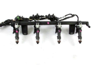 Форсунка 8200227124 Dacia Sandero