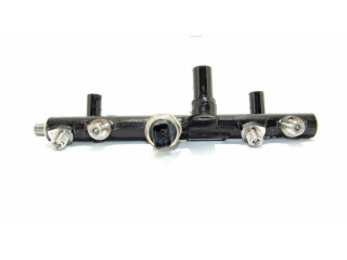 Топливная рампа 968190968004   Ford Kuga II 2.0  для двигателя TXMA