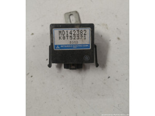 Блок комфорта Md142382 Mitsubishi Pajero