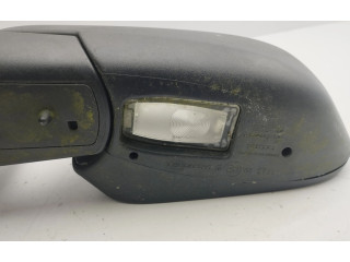 Зеркало электрическое        Volvo XC90  2003 - 2006 года   