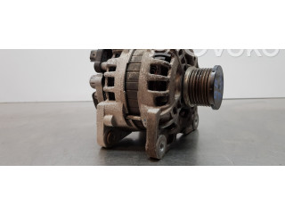 Генератор 231000803R Dacia Lodgy 1.2