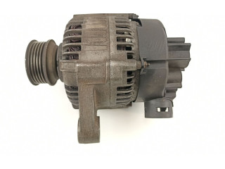 Генератор 46231705, 63321607   Fiat Stilo 1.4     