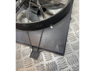 Вентилятор радиатора     0130303909, 30680547    Volvo V70 