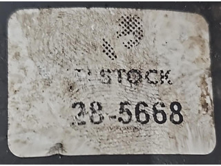 Генератор 28-5668, 28-5668   Chevrolet Matiz      