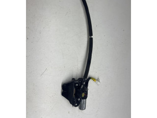 Zámek zadních dveří 6465050010, 1938000041 Lexus GS 300 350 430 450H 2007