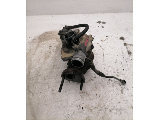 Турбина Fiat Grande Punto