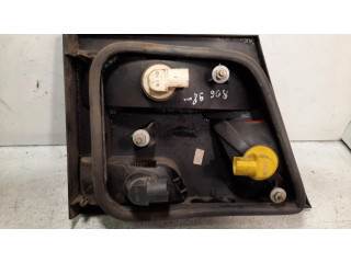 Задний фонарь правый 45102 Peugeot 806