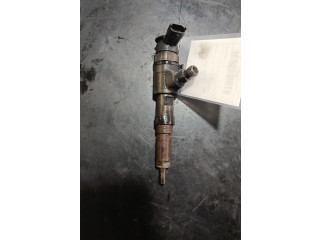 Форсунка 0445110252 Citroen C2