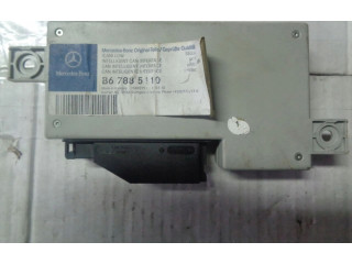 Блок управления B67885110   Mercedes-Benz CL C216