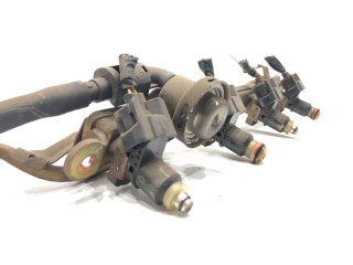 Топливная рампа Honda FR-V