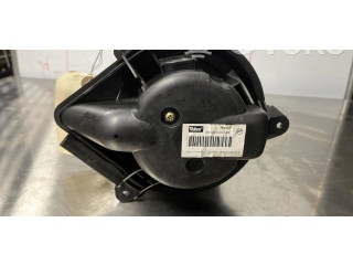 Вентилятор печки Peugeot 406