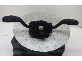 Панель приборов 7H0953503BQ Skoda Fabia Mk2 (5J)