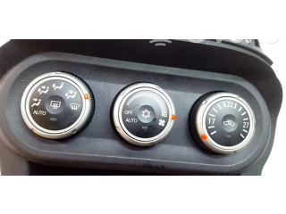Блок управления климат-контролем 7820A082XB Mitsubishi Lancer X