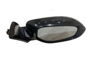 Зеркало электрическое Mitsubishi Outlander 2013 - 2021 года