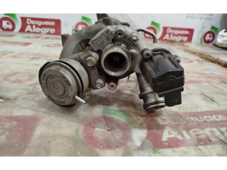  Турбина Audi A3 S3 8L  4937301001         