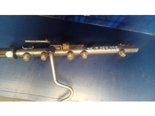 Топливная рампа BMW 5 E60 E61