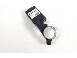 Блок управления двигателя 8670A012   Citroen C-Crosser