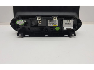 Дисплей    9824619980, EMDDGT10C   Peugeot 2008 II