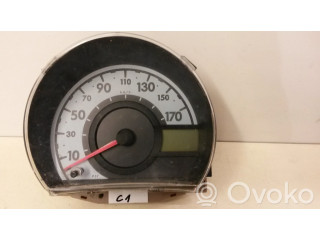 Панель приборов 838000H010C, 838000H010 Citroen C1