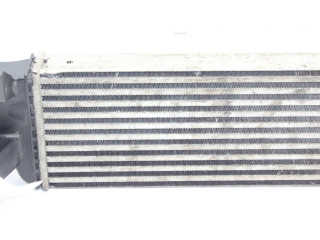 Интеркулер 1530A161 Mitsubishi L200