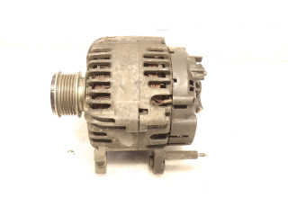 Генератор Audi A3 S3 8P