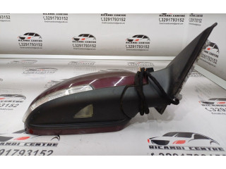 Зеркало (механическое) 3T2857508BT   Skoda Superb B6 (3T)  