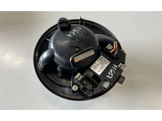 Вентилятор печки 3C1820015J, 3C1820015J Volkswagen Golf Plus