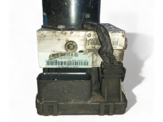Блок АБС 25.0204-0059.4, 25.0204-0059.4 Jeep Grand Cherokee (WJ) 1999 - 2004 года