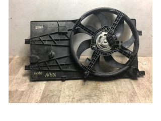 Вентилятор печки    1616307580, 1616307580   Citroen Nemo