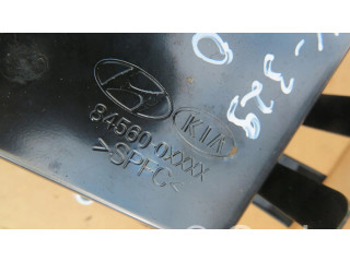 Подушка безопасности пассажира 84560-0XXXX Hyundai i10