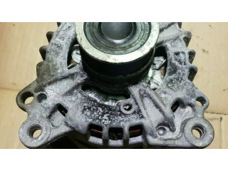 Генератор 07K903023G Audi RS3 2.5