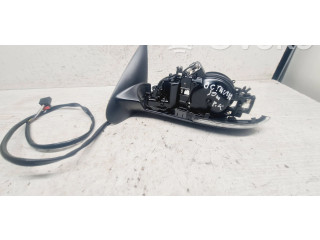 Зеркало (управляемое электричеством) E4023680, 1100118   Skoda Octavia Mk2 (1Z)