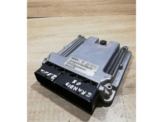 Блок управления двигателем Блок управления 1860a654, 0281012535 Mitsubishi Grandis