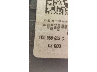 Подрулевой шлейф SRS 1K0959653C, CZK03 Skoda Octavia Mk2 (1Z)