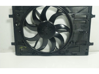 Вентилятор радиатора     5WA121203B, 5WA959455    Cupra Leon 