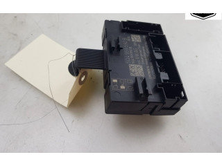 Блок управления 5Q4959592B, 5Q4959592B   Skoda Octavia Mk3 (5E)