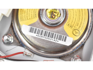 Подушка безопасности водителя C51357K00, C51357K00 Mazda MX-5 NC Miata