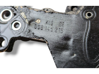 Vstřikovací čerpadlo 038145209 Volkswagen Polo IV 9N3 BNM