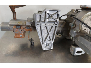 Руль Renault Clio III  2005 - 2012 года 488105110R      