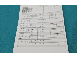 Vstřikovač 0445110835, IMPRK1399611   Volkswagen Caddy     
