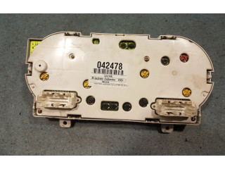 Přístrojová deska Mitsubishi Outlander 2004 MN162482