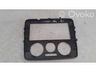 Отделка контроля климата / контроля печки