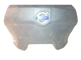 Подушка безопасности водителя 8686221, B6208D2740585   Volvo XC90