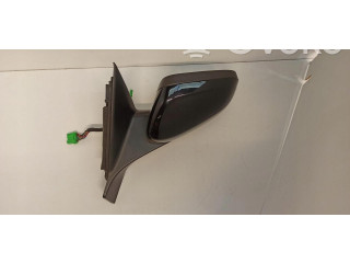 Зеркало электрическое        Volvo S70  V70  V70 XC  1997 - 2000 года   