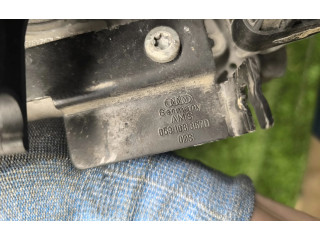  Турбина Audi A7 S7 4G  059103357D, 059145874D   для двигателя CDUC      