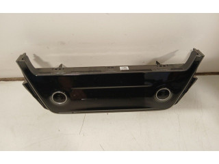 Блок управления климат-контролем 97250G7AEO   Hyundai Ioniq